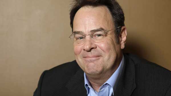  Dan Aykroyd 