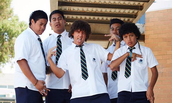    JONAH FROM TONGA    image - ABCTV    