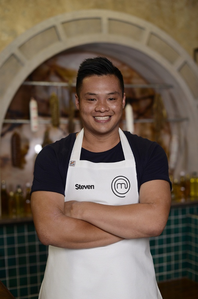   Steven Peh, Western Australia, 20, Commerce Student.  image - supplied 