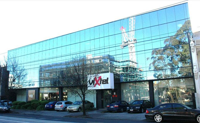 The Block Glasshouse will take place in Prahran Melbourne image - Property Observer
