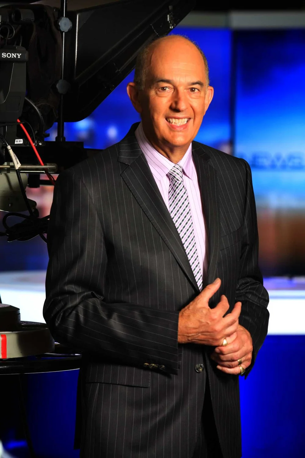   Paul Bongornio  image - supplied 