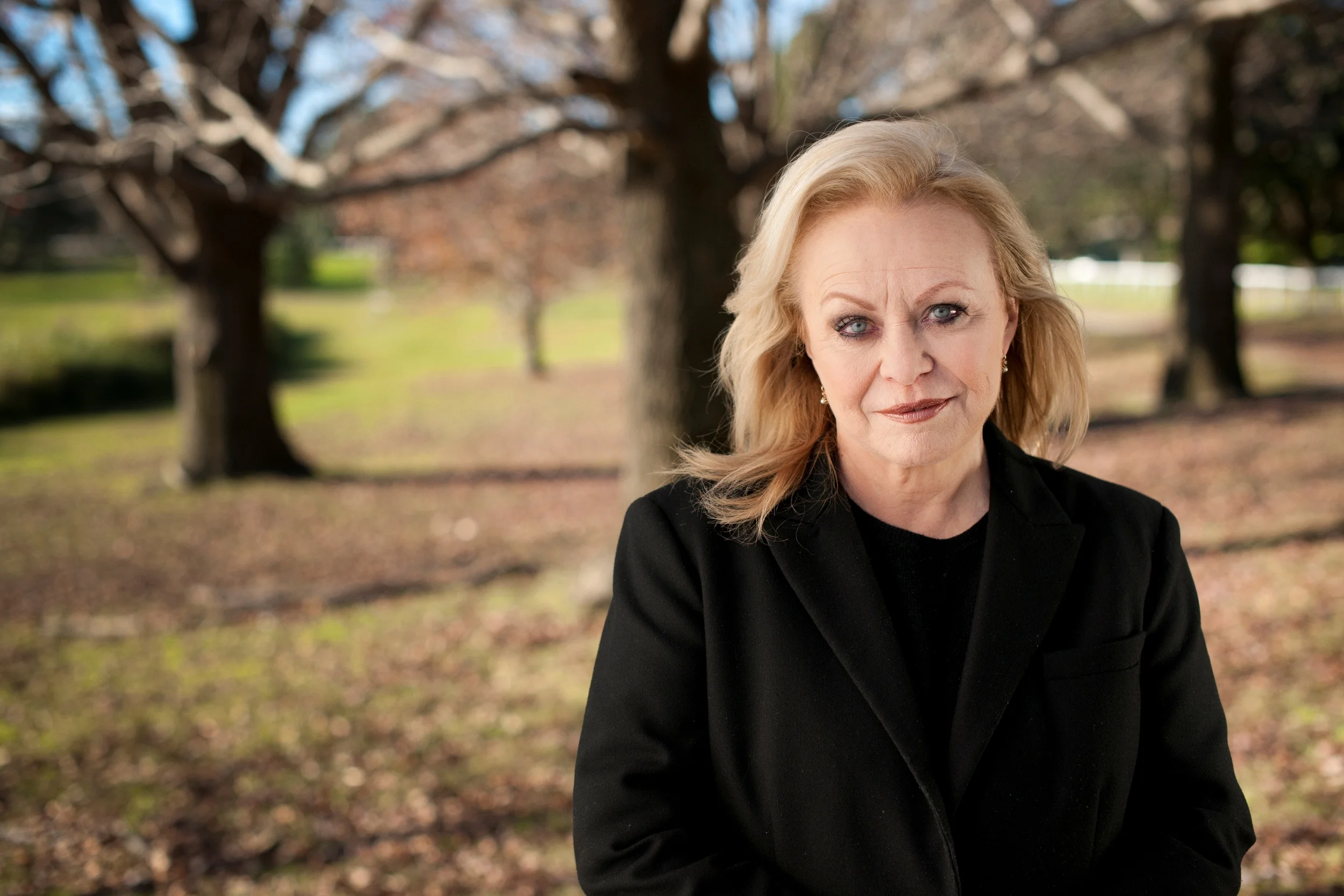  Jackie Weaver image - supplied 
