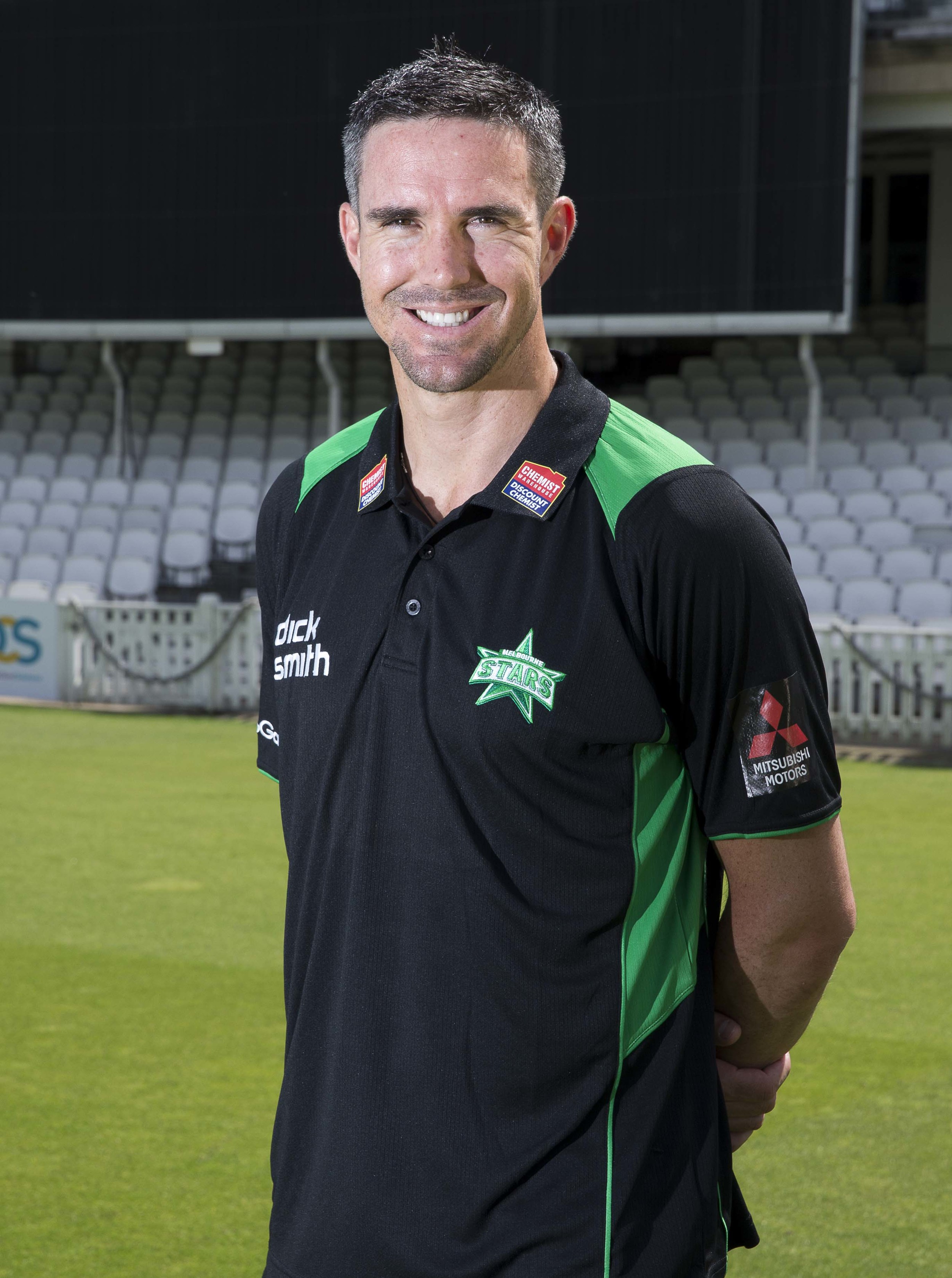   Kevin Pietersen  image - supplied 