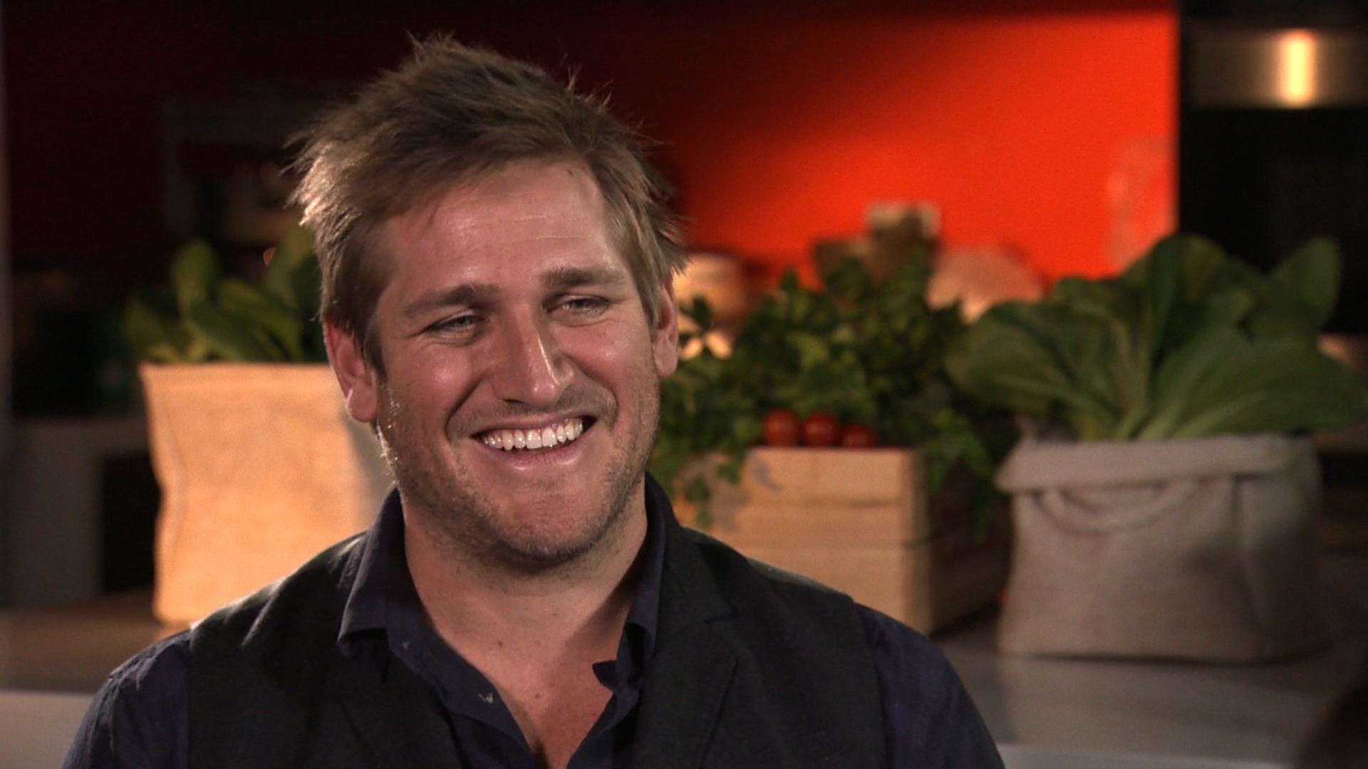   Curtis Stone  image - supplied 
