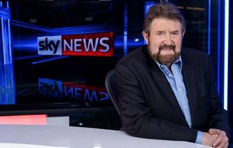    Derryn Hinch on SKY NEWS in 2015  image - Sky News  