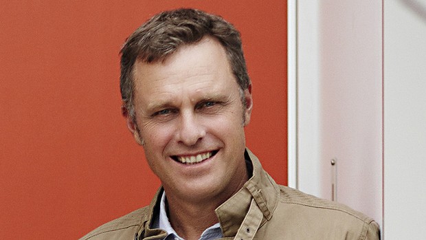 Peter Maddison