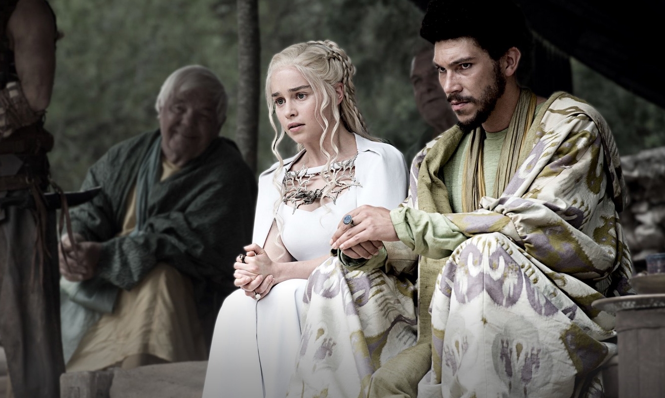 image copyright - HBO