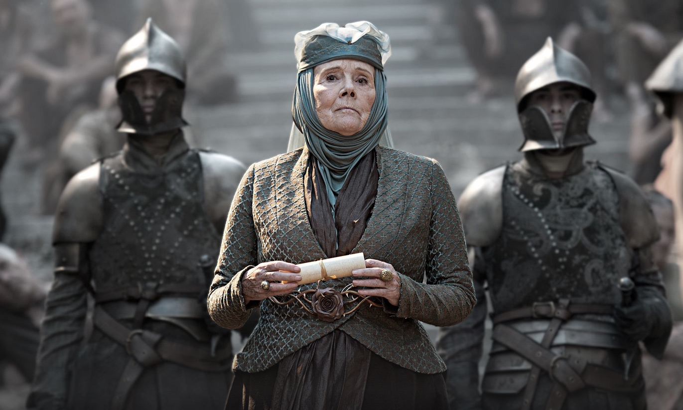 image copyright - HBO