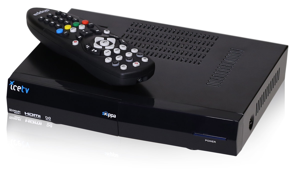 IceTV's Skippa image - supplied/IceTV