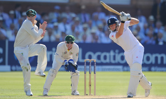   The Ashes on GEM, unless your a Foxtel customer...  image source - https://www.investec.co.za 