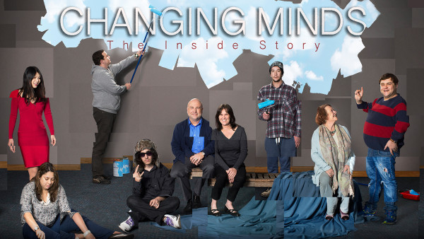   Changing Minds: Inside Story  Image - supplied/ABC 