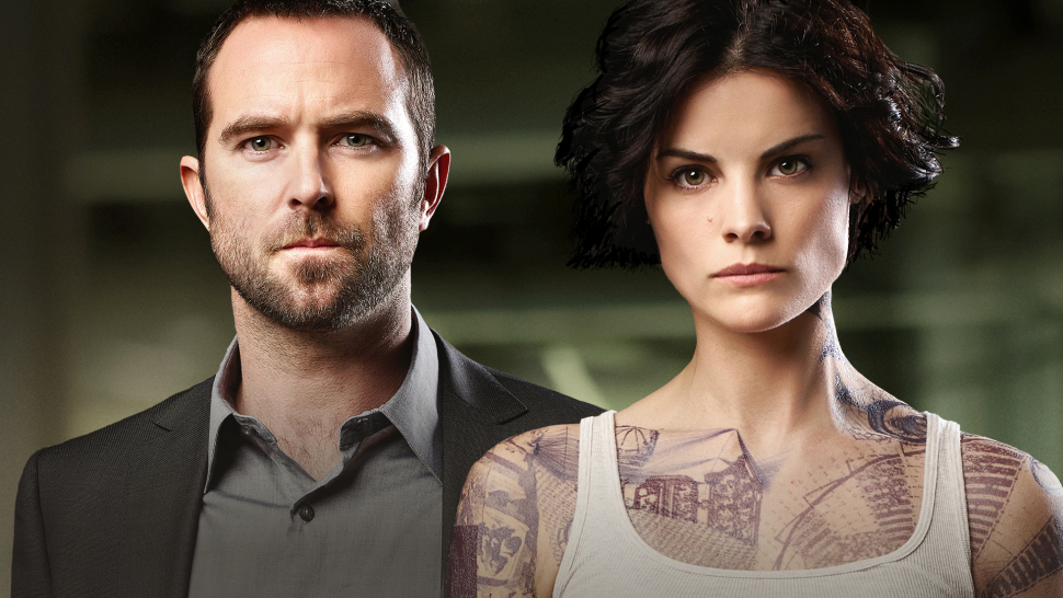   Blindspot  Image - Seven 