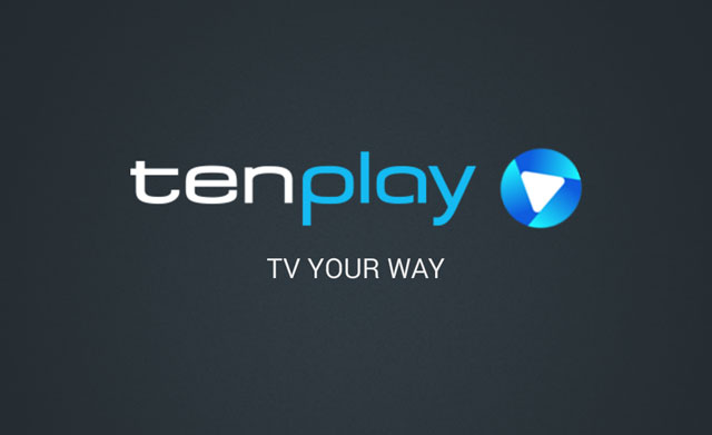   tenplay  Image - Ten 