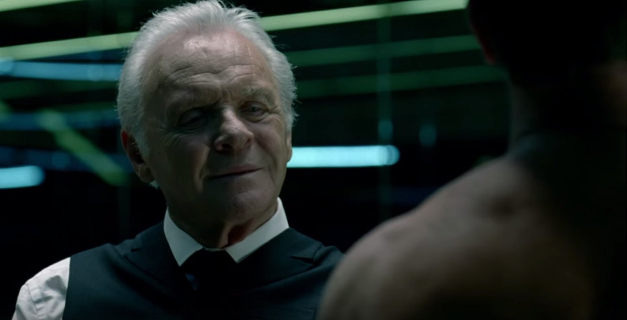   Westworld  Image - HBO 