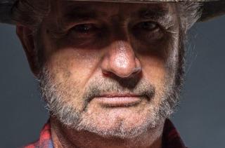   Wolf Creek's Mick Taylor  Image - Stan 