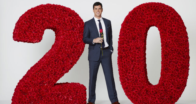   The Bachelor (US S20)  Image - ABC 