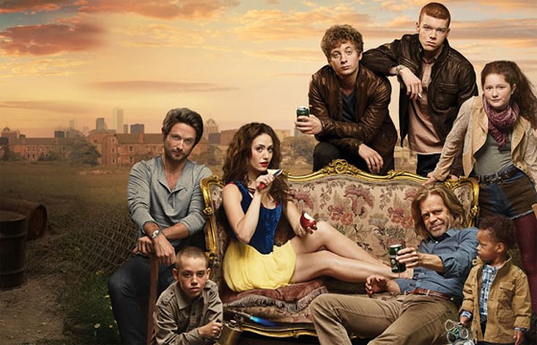   Shameless S06  Image - Showtime 