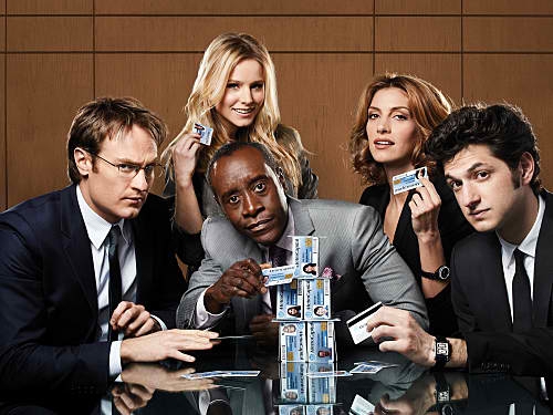   House of Lies  Image - SHOWTIME 