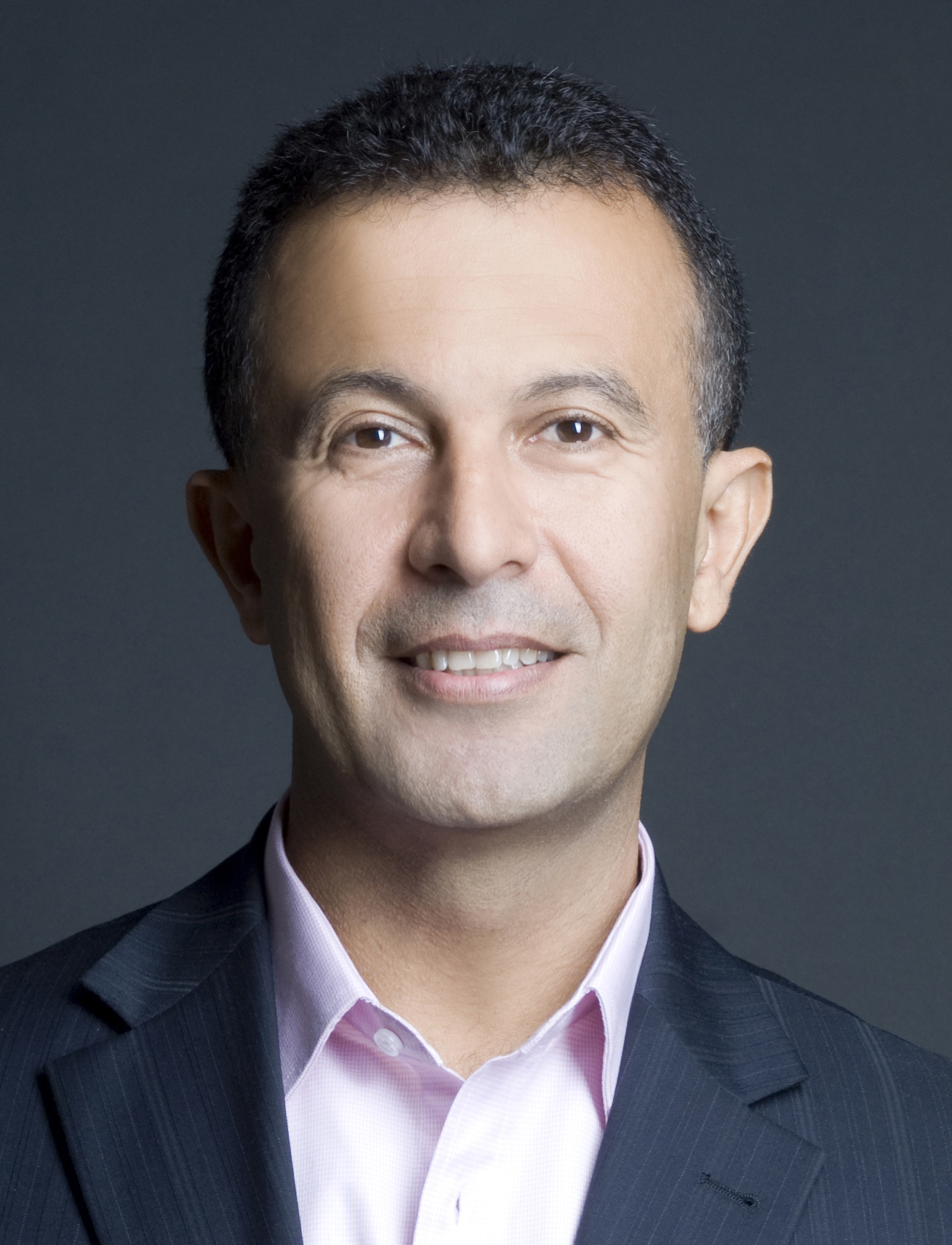   SBS Managing Director Michael Ebeid  Image - SBS 