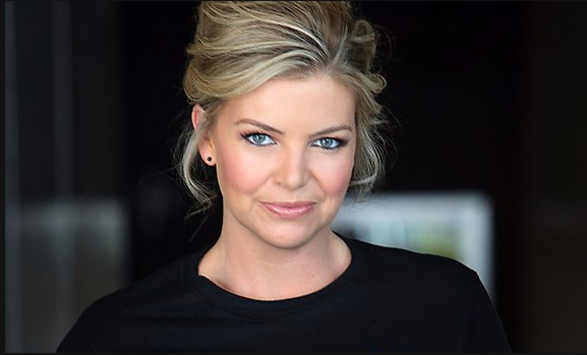   Rebecca Maddern  image source - News Corp 