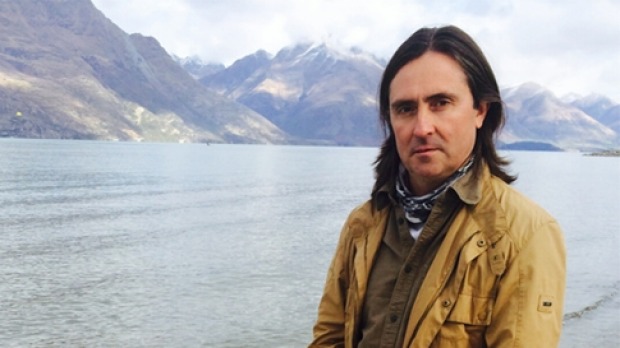   Neil Oliver  