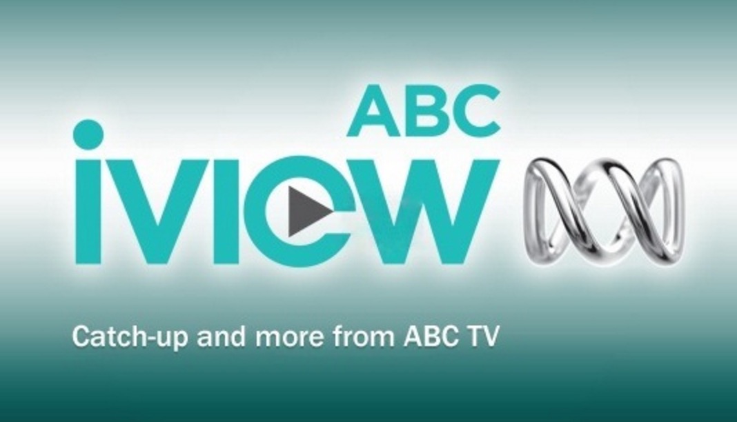   ABC iview  