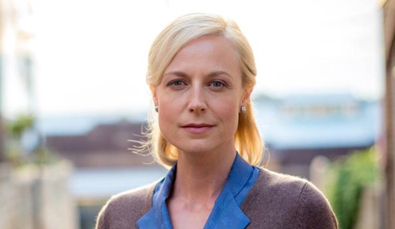   Marta Dusseldorp   