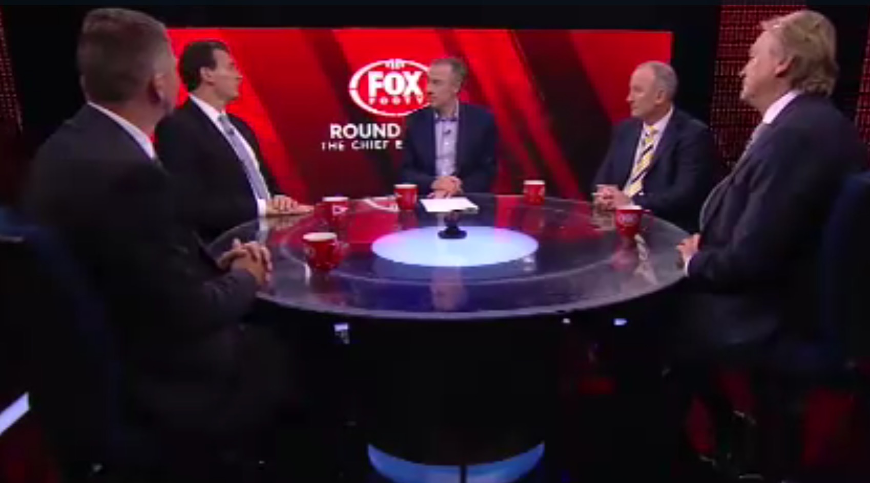 image - Fox Footy