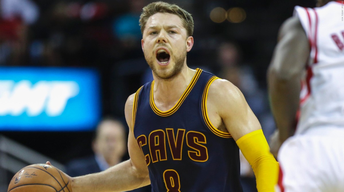 Matthew Dellavedova image source - NBA.com