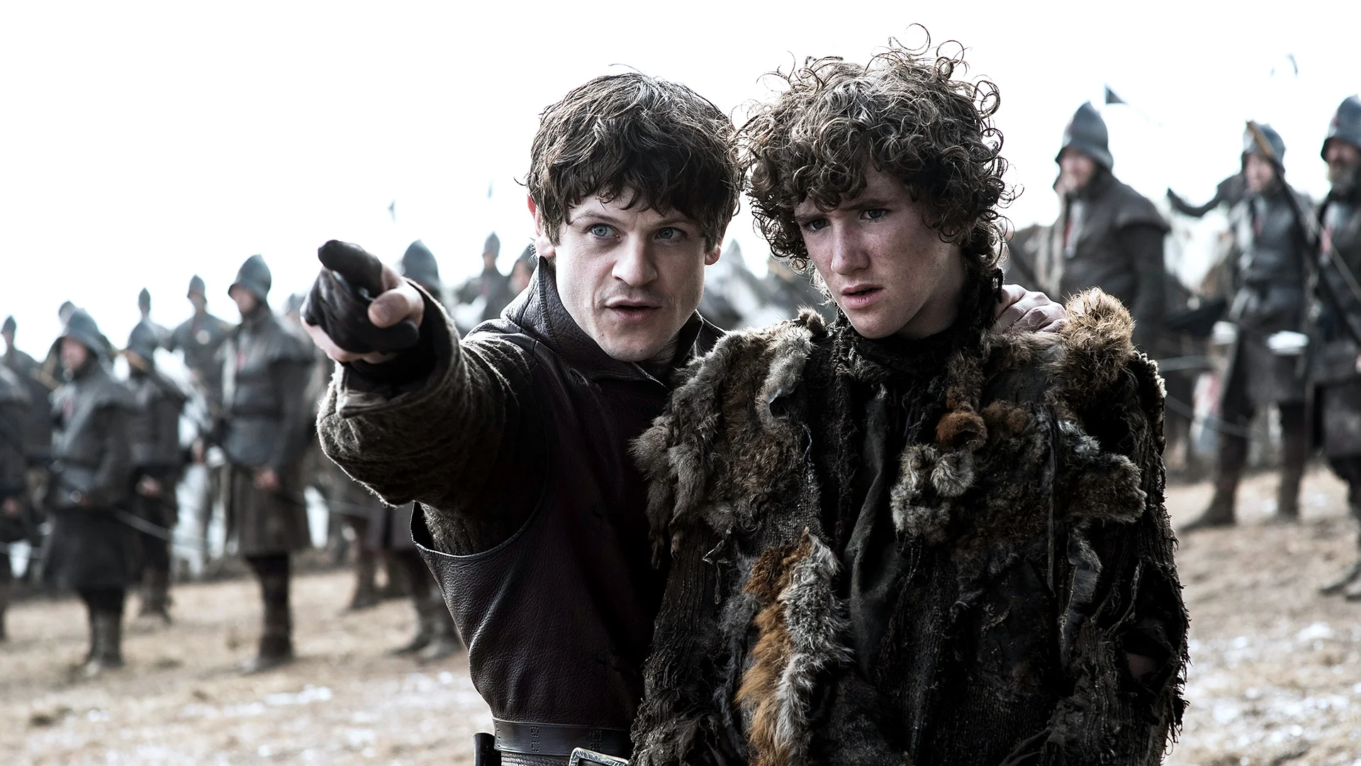 image copyright - HBO