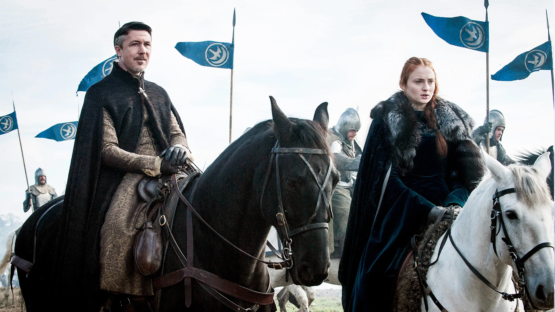 image copyright - HBO