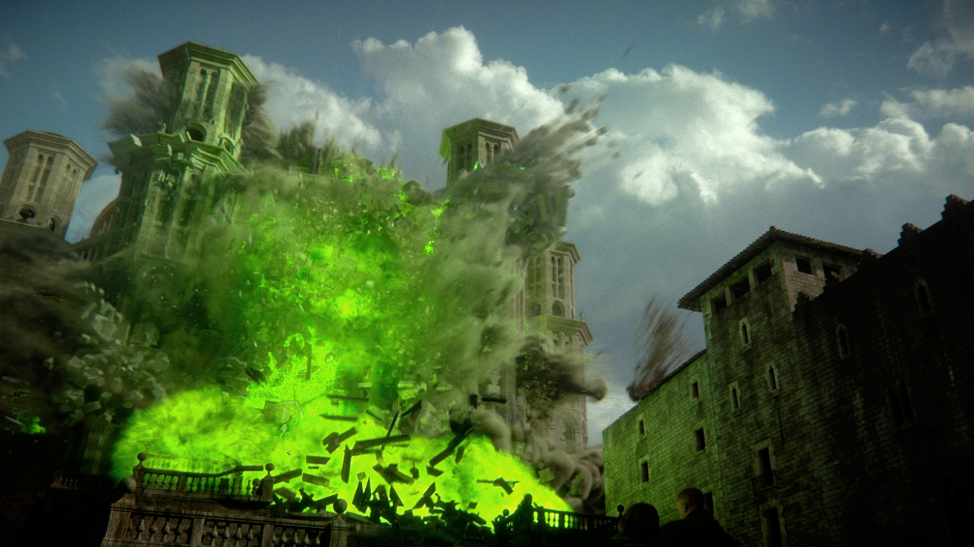 image copyright - HBO