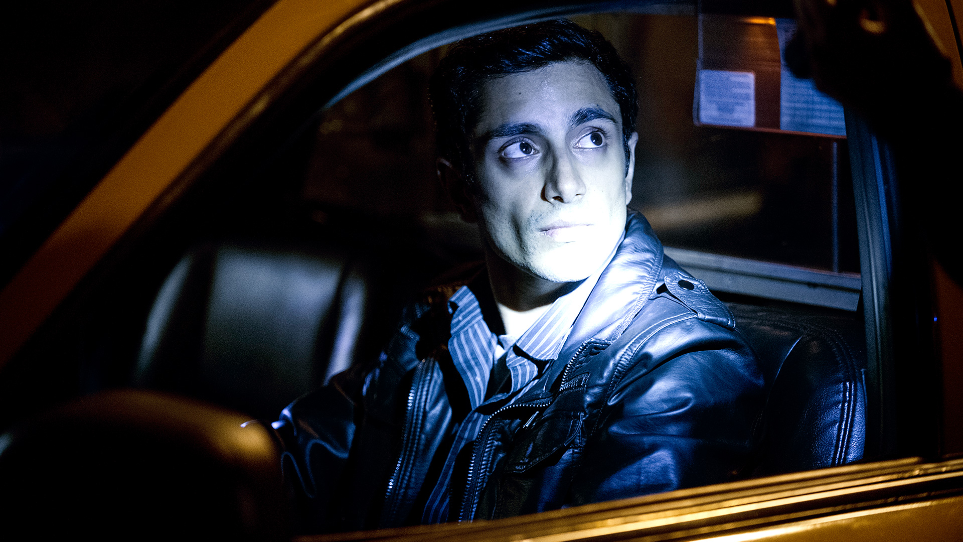  Riz Ahmed stars as Nasir 'Nas' Khan in The Night Of image source - HBO 