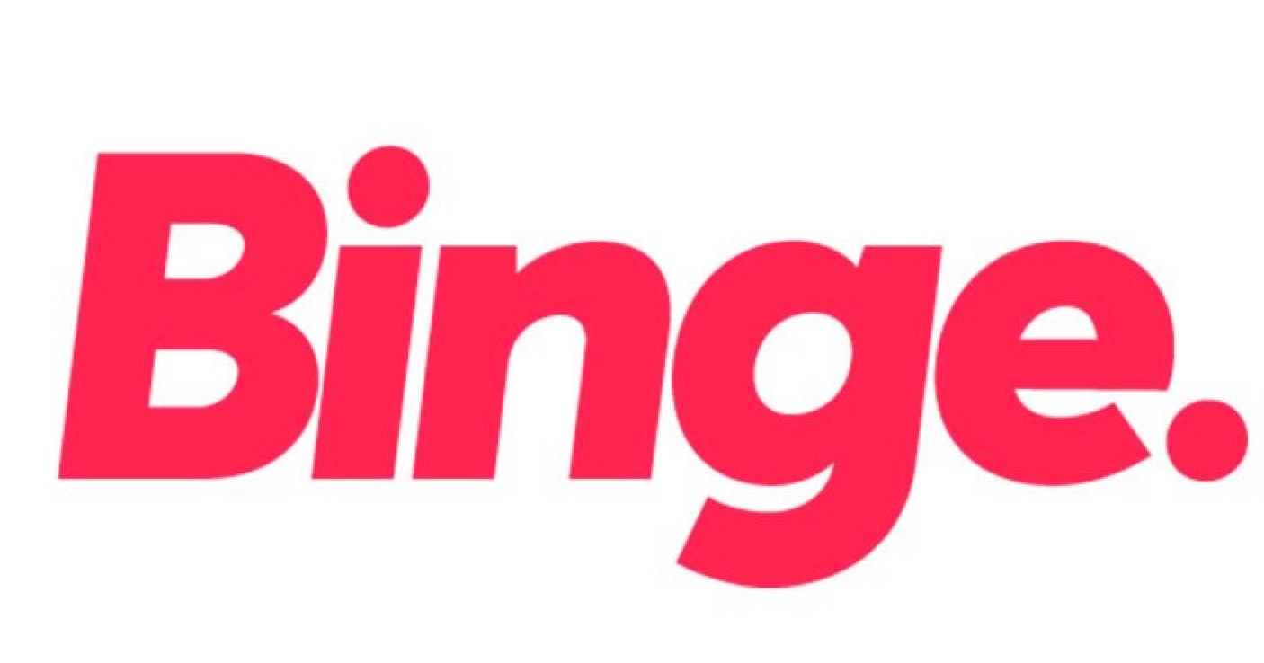   New channel Binge will launch on October 1  image - supplied/Foxtel 