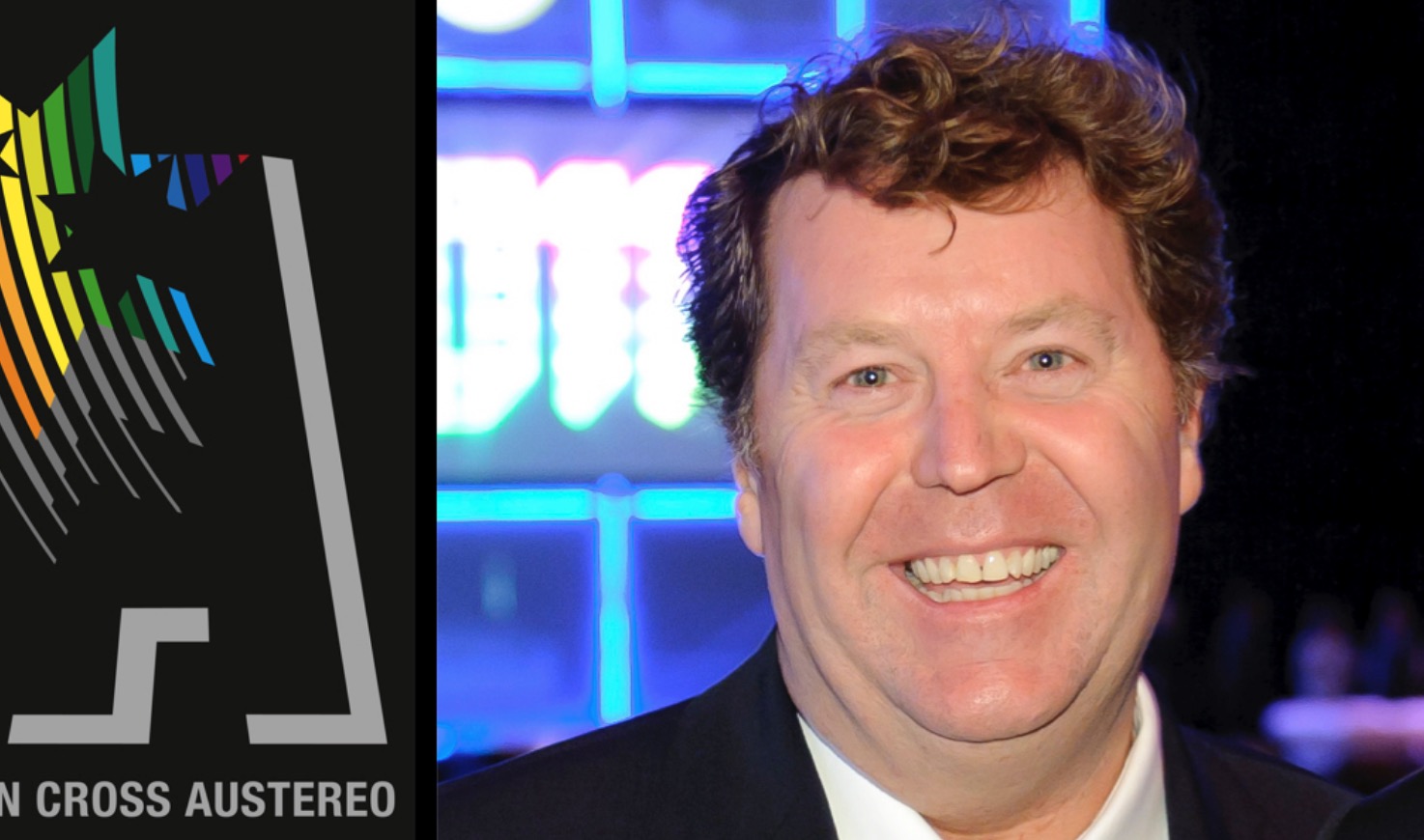 Southern Cross Austereo CEO, Grant Blackley