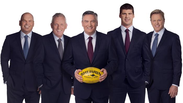  image - Fox Footy 