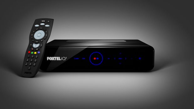   Can Foxtel rebuild & re-market the iQ3?  Image - Foxtel 