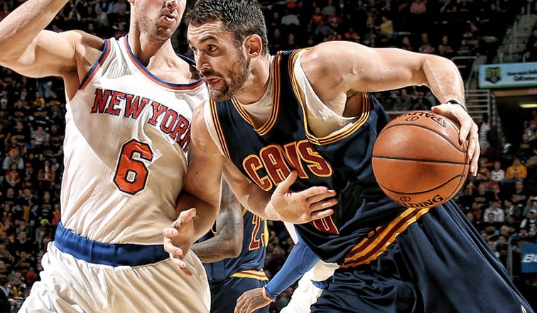   Cavs vs Knicks commences 2016-17 NBA season on ESPN  image source - NBA.com 