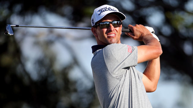   Adam Scott  image - pga.com 