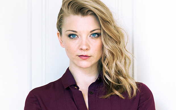   Natalie Dormer will star in Foxtel's new series Picnic at Hanging Rock  