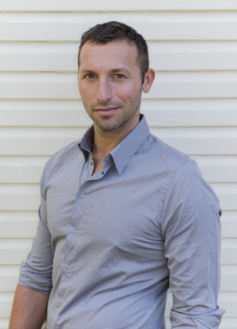   Ian Thorpe  Image - ABC 