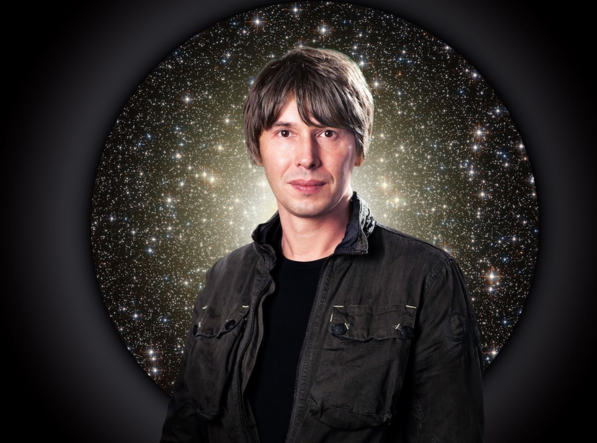  Brian Cox Image - ABCTV 