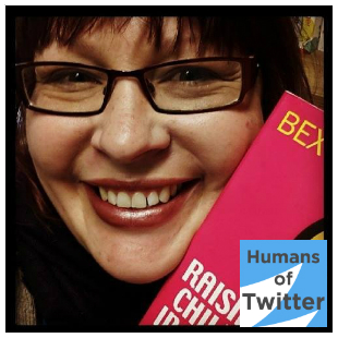 Dr Bex Lewis Image - supplied