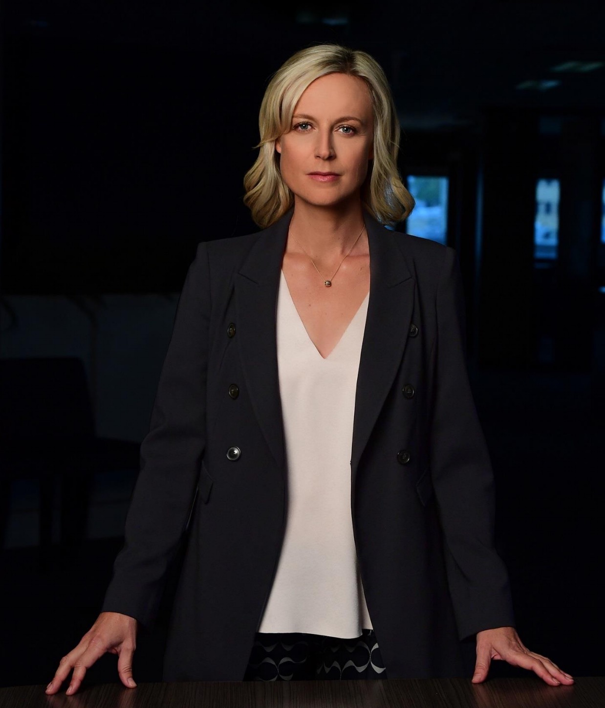   Marta Dusseldorp  image - ABCTV 