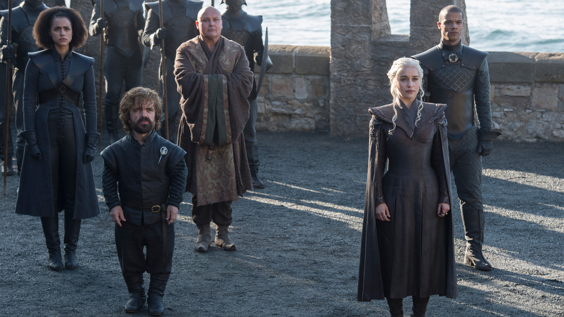 image - HBO