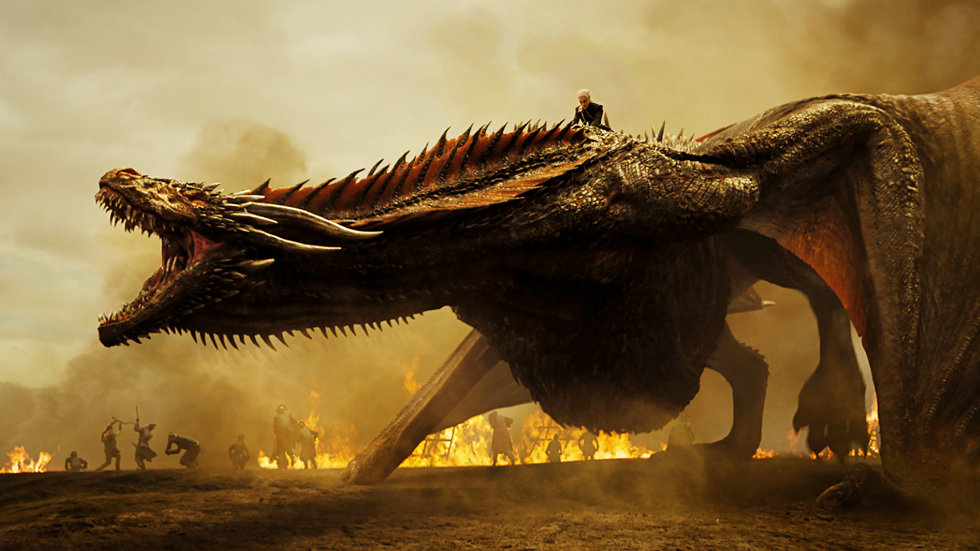 images copyright - HBO