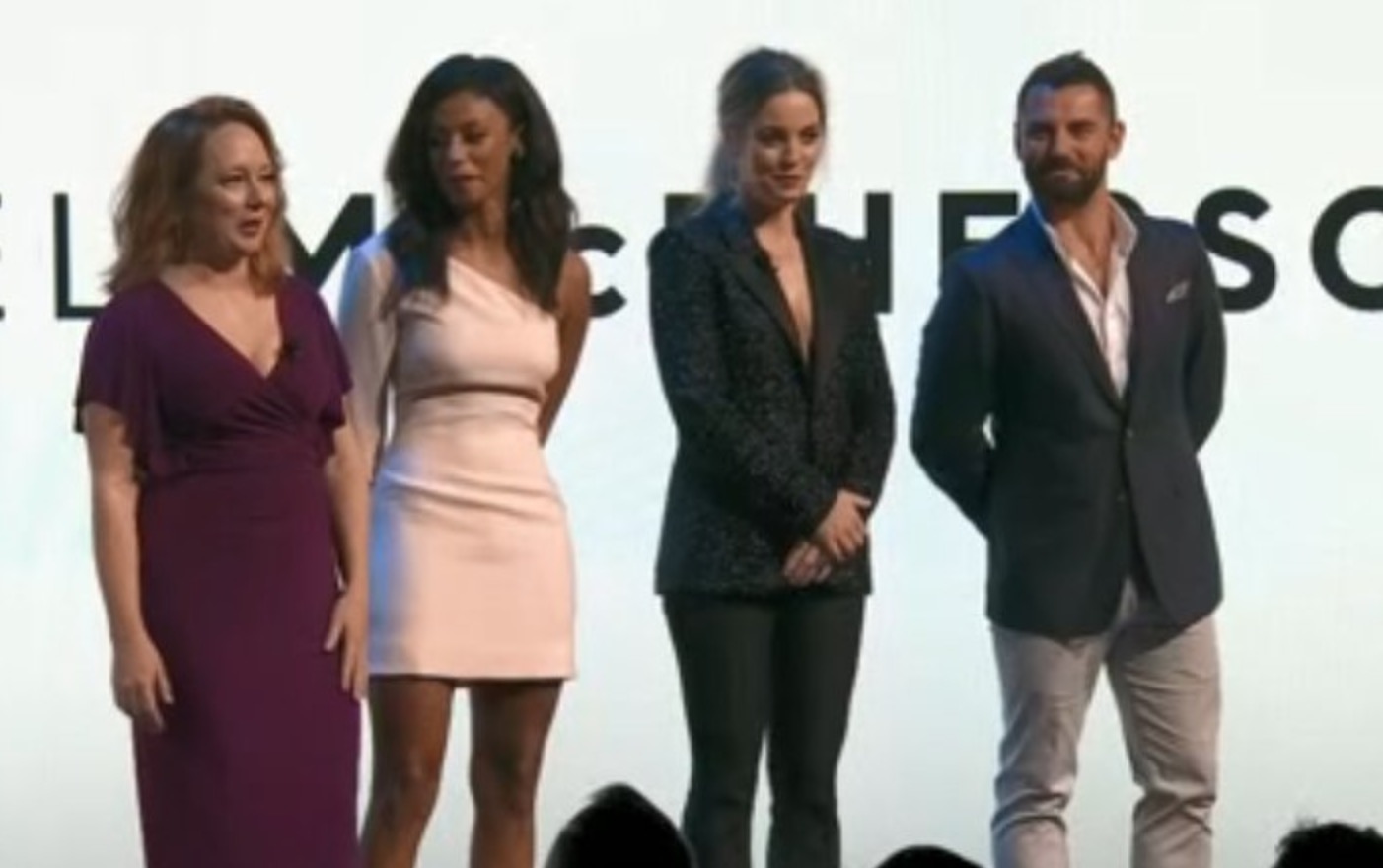   The cast of Bad Mothers  image - Nine 