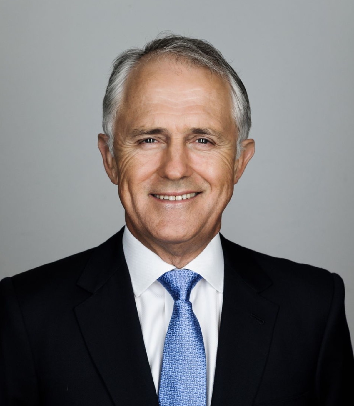   Malcolm Turnbull  image - ABC 