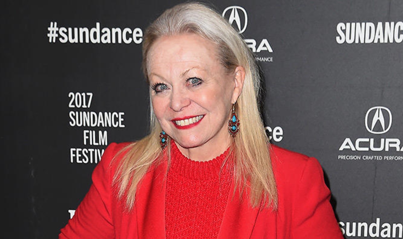   Jacki Weaver  