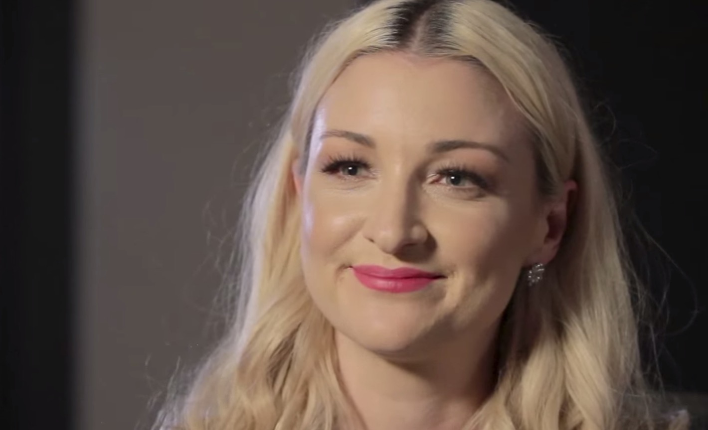 Kate Miller-Heidke image - SBS
